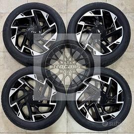 Cerchi 19 originali Kia Sportage e pneumatici