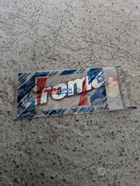 scritte auto d'epoca