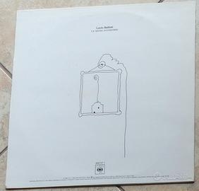 Lucio Battisti 2 lp