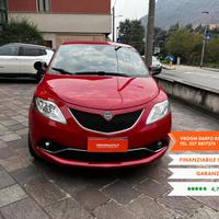 LANCIA Ypsilon 3� serie Ypsilon 1.2 69 CV 5 por...