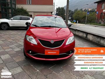 LANCIA Ypsilon 3� serie Ypsilon 1.2 69 CV 5 por...
