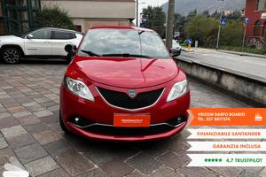 LANCIA Ypsilon 3� serie Ypsilon 1.2 69 CV 5 por...
