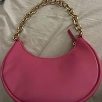 Borsa rosa