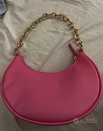 Borsa rosa