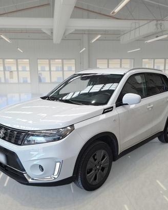 SUZUKI VITARA 1.4 BOOSTERJET HYBRID COOL SUV