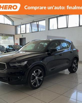 VOLVO XC40 CF35949