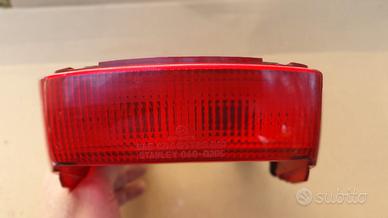 fanale posteriore stop HONDA CBR600 1991-1994