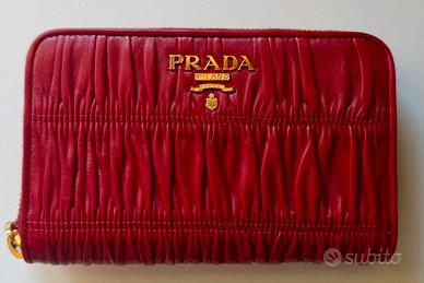 PRADA Portafoglio