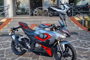 QJ MOTOR SRK R S SRV 125 da 2990