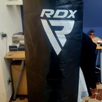 Sacco da Boxe RDX 6ft versione black limitata