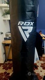 Sacco da Boxe RDX 6ft versione black limitata