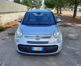 Fiat 500l - 2015