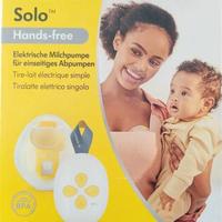 Tiralatte Medela elettrico + Medela Personalfit