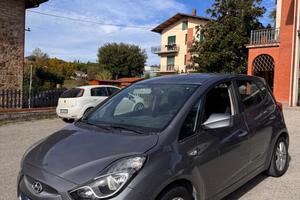 Hyundai iX20 1.4 CRDI 90 CV Comfort