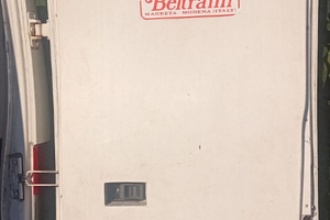 Fiat con motore cambiato