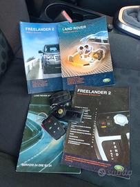 Land Rover Freelander 2 S TD4 