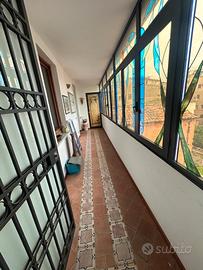 Catanzaro v. g. raffaelli appartamento