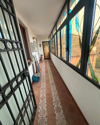 Catanzaro v. g. raffaelli appartamento