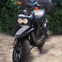 MBK Booster 50 - 1997