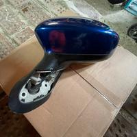 Specchietto sx grande punto