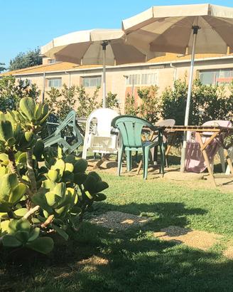 CASA VACANZE AL MARE