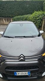 Citroen c3 you