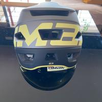 casco MTB