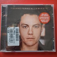 Tiziano Ferro - Alla mia età