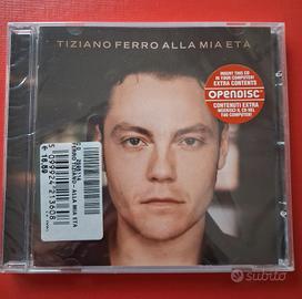 Tiziano Ferro - Alla mia età