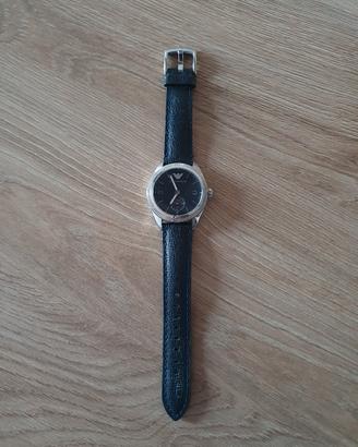 orologio armani