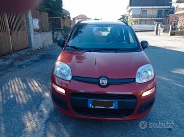 Fiat Panda III 2012 1.2 easypower Easy Gpl 6
