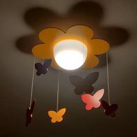 Lampadario per camera da letto bimbi