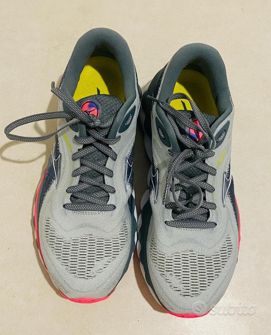 Scarpe da hotsell running mizuno a2