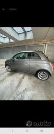 Fiat 500 Multijet 1.3 Diesel
