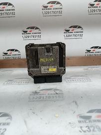 Centralina motore ecu opel meriva 2014 55598045 55