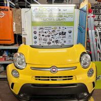 MUSATA FIAT 500 L TREKKING 1.3 MJT