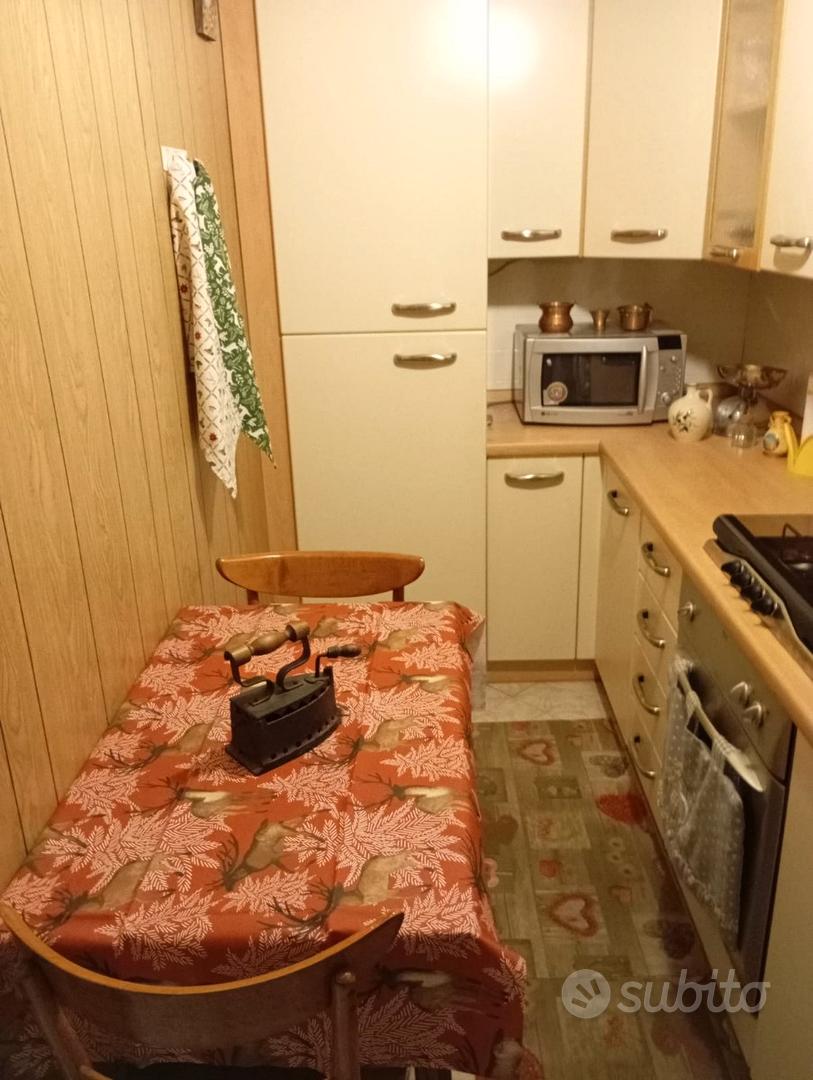 Apartment in Inverso Pinasca, Don - Vista 6