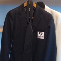 Divise scuola alberghiera 