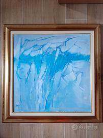 Quadro di Federico Longo