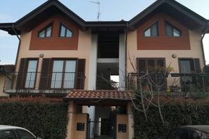 Privato affitta Bilocale completamente arredato