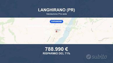 Immobile in asta di 3960 m² a Langhirano