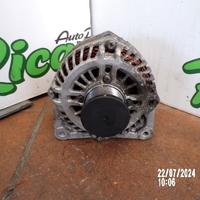 ALTERNATORE PER QASHQAI J10 1.6 DCi 2012