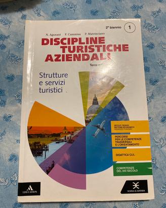 Discipline turistiche e aziendali 1