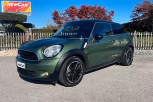 Mini Paceman Cooper D 1.6 Business XL