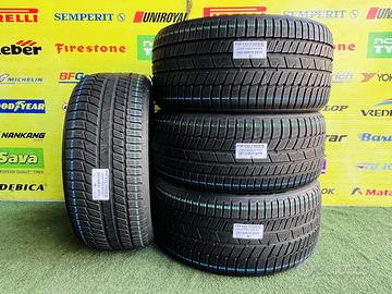 X4: Invernali 265/40R21 - 295/35R21 -TOYO- al 93%
