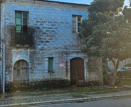 Casa indipendente da ristrutturare - Pontecorvo