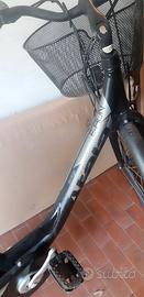 City bike E-run Atala