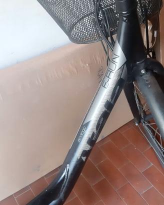 City bike E-run Atala