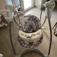 Altalena per bambini GRACO LOVIN HUG