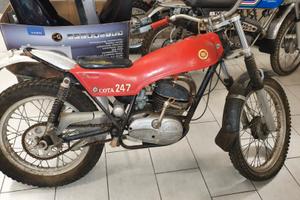 Montesa Cota - 1976